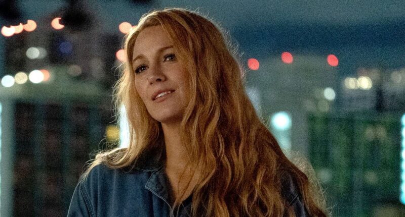 Blake Lively's emotional response after Justin Baldoni's bombshell $400m countersuit was thrown out