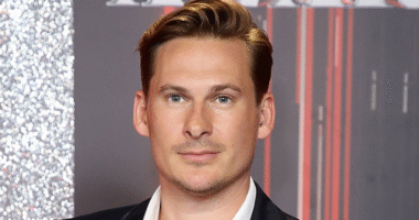Blue’s Lee Ryan joyfully reveals he’s expecting sixth child in heartfelt video announcement