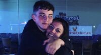 Body found in hunt for missing 19-year-old who disappeared nearly a month ago after police scour 2,000 hours of CCTV and speak to 400 people