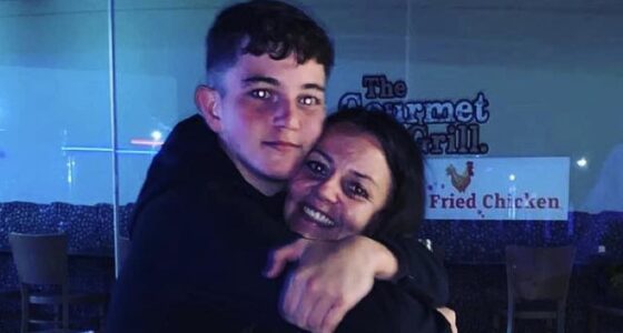 Body found in hunt for missing 19-year-old who disappeared nearly a month ago after police scour 2,000 hours of CCTV and speak to 400 people