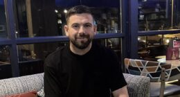 Body is found in ravine as police search for missing Brit who vanished during stag do trip to Portugal