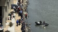 Body of missing girl, 15, pulled from NYC river alongside two other corpses
