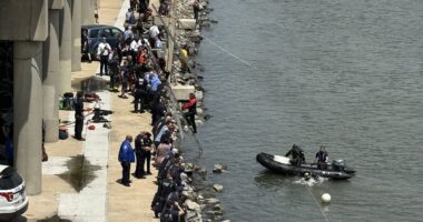 Body of missing girl, 15, pulled from NYC river alongside two other corpses