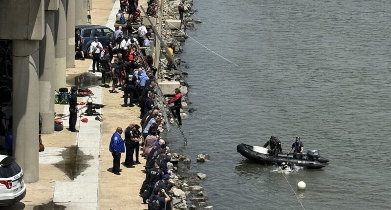 Body of missing girl, 15, pulled from NYC river alongside two other corpses