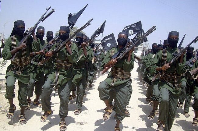 Bold move to keep Americans safe from ‘terrorists’ is basis for US travel ban for some African nations