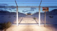Bombshell report reveals Pentagon fueled UFO myths around Area 51 to hide classified weapons program