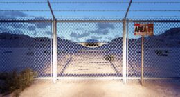 Bombshell report reveals Pentagon fueled UFO myths around Area 51 to hide classified weapons program