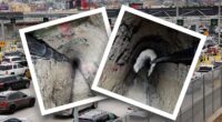 Border Patrol agents shut down massive drug smuggling tunnel between Tijuana and San Diego