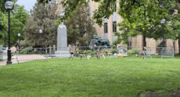 Boulder County Commissioner addresses safety concerns after Pearl Street Mall attack