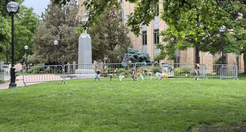 Boulder County Commissioner addresses safety concerns after Pearl Street Mall attack