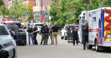 Boulder attack updates: Suspect Mohamed Sabry Soliman booked on charges after 'act of terror' with 'makeshift flamethrower'