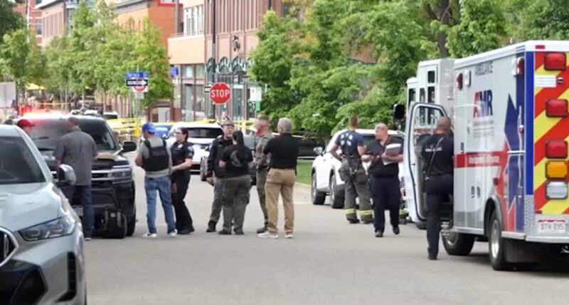 Boulder attack updates: Suspect Mohamed Sabry Soliman booked on charges after 'act of terror' with 'makeshift flamethrower'