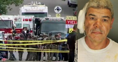Boulder illegal immigrant terror suspect’s ’possible radicalization’ probed by authorities: retired FBI agent