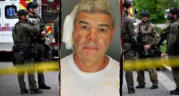 Boulder suspect spent a year planning Molotov cocktail attack on pro-Israel march: docs
