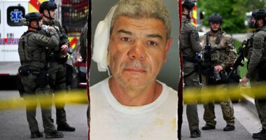 Boulder suspect spent a year planning Molotov cocktail attack on pro-Israel march: docs