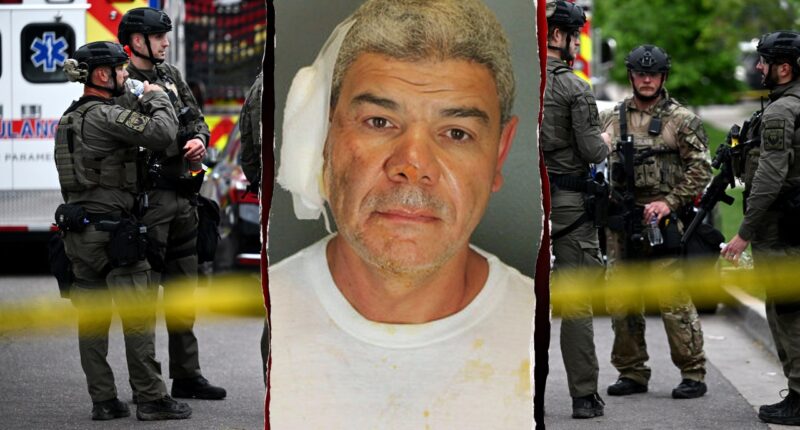 Boulder suspect spent a year planning Molotov cocktail attack on pro-Israel march: docs