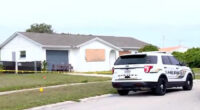 Boy, 6, killed in ‘exorcism’ with body found wrapped in cloth as mom ‘insists God told her to force demons out of him’