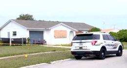 Boy, 6, killed in ‘exorcism’ with body found wrapped in cloth as mom ‘insists God told her to force demons out of him’