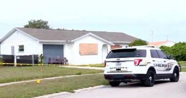 Boy, 6, killed in ‘exorcism’ with body found wrapped in cloth as mom ‘insists God told her to force demons out of him’