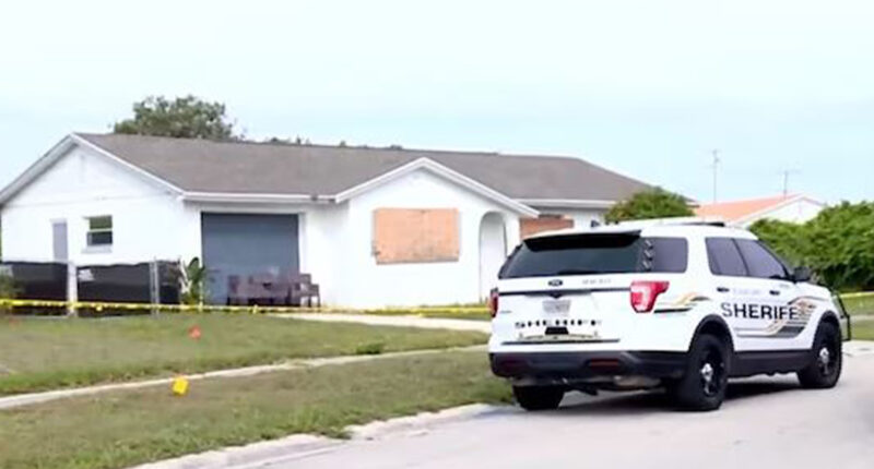 Boy, 6, killed in ‘exorcism’ with body found wrapped in cloth as mom ‘insists God told her to force demons out of him’