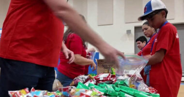 Boys & Girls Club gets $20K donation from Winn-Dixie Gives Foundation