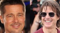 Brad Pitt Opens Up On What It Would Take To Work With Tom Cruise Again