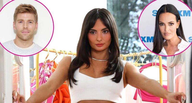 Bravo Stars React to Paige DeSorbo's 'Summer House' Exit