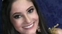 Brazilian beauty queen was ‘shot dead by hitman who got a tattoo on his hand of her face on fire’