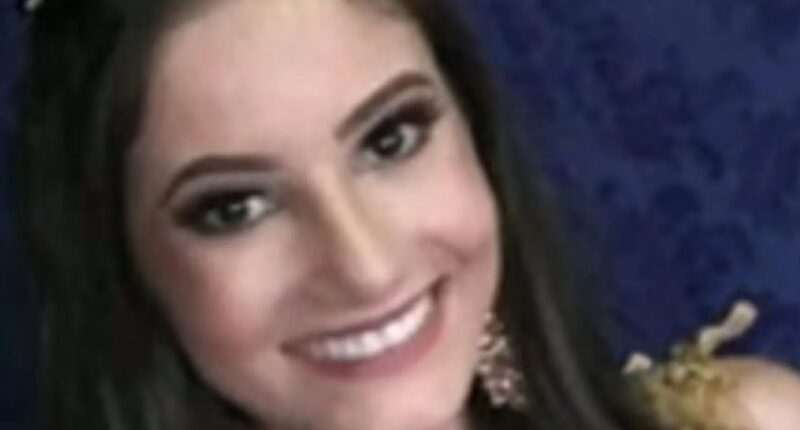 Brazilian beauty queen was ‘shot dead by hitman who got a tattoo on his hand of her face on fire’