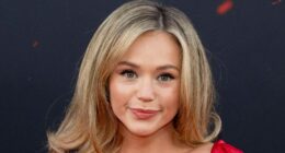 Brec Bassinger Spills On The 'Shock Value' Of 'Final Destination: Bloodlines'
