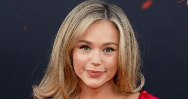 Brec Bassinger Spills On The 'Shock Value' Of 'Final Destination: Bloodlines'
