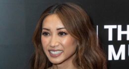 Brenda Song Says Disney Tried To Keep Her In The 'Suite Life' Hotel Heiress Box