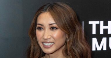 Brenda Song Says Disney Tried To Keep Her In The 'Suite Life' Hotel Heiress Box