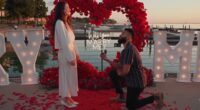 Bride was overjoyed to marry love of her life... until ICE spotted her as she arrived in US Virgin Islands for HONEYMOON