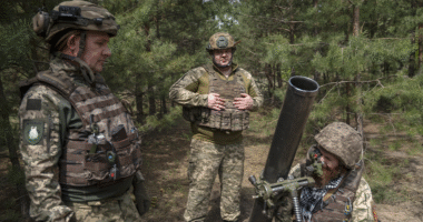 Bridge explosions in Russia near Ukraine border escalate tensions ahead of peace talks