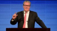 Bring back Rwanda scheme to end small boats crisis, says architect of Australia's successful migrant crackdown