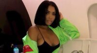 Brit Eady Files For $20 Million In Damages Over Kenya Moore's Poster Controversy