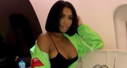 Brit Eady Files For $20 Million In Damages Over Kenya Moore's Poster Controversy