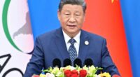 Brit held by US after being accused of ‘spying and plotting’ for China