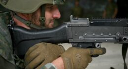 Britain MUST prepare for war on home soil as Iran, Russia & China ramp up threats, ministers warned
