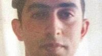 Brother of Jordanian pilot burnt alive in a cage in notorious ISIS execution reveals he begged air force to bomb house where he was being held 'to spare him an atrocious death'