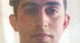 Brother of Jordanian pilot burnt alive in a cage in notorious ISIS execution reveals he begged air force to bomb house where he was being held 'to spare him an atrocious death'