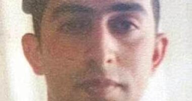 Brother of Jordanian pilot burnt alive in a cage in notorious ISIS execution reveals he begged air force to bomb house where he was being held 'to spare him an atrocious death'