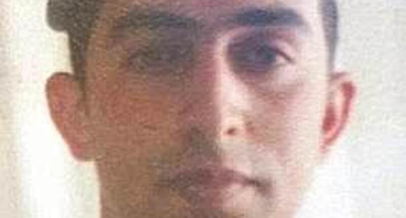 Brother of Jordanian pilot burnt alive in a cage in notorious ISIS execution reveals he begged air force to bomb house where he was being held 'to spare him an atrocious death'