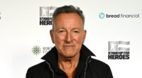 Bruce Springsteen Says Jeremy Allen White Was 'Tolerant' on Biopic Set