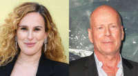 Bruce Willis' Daughter Pens 'Hard' Father's Day Tribute To The Actor Amid His Struggle With Dementia