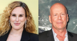 Bruce Willis' Daughter Pens 'Hard' Father's Day Tribute To The Actor Amid His Struggle With Dementia