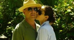 Bruce Willis' wife Emma Heming pens emotional Father's Day post 'to all the dads living with disability'