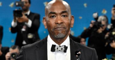 Buchtel High School graduate Paul Tazewell follows up historic Oscar win with his 2nd Tony