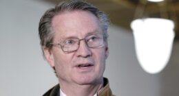 Burchett Drops Good News on DOGE Bills, EOs; Decimates Guy Who Asks 'Gotcha' Medicaid Question